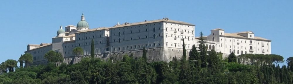 The Monte Cassino Society